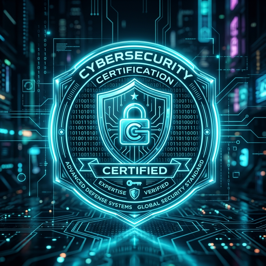 Certification Path